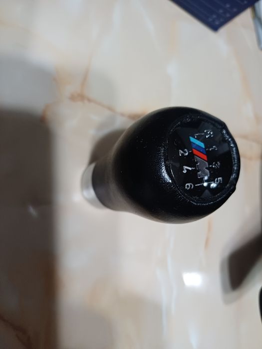Vand nuca schimbator bmw