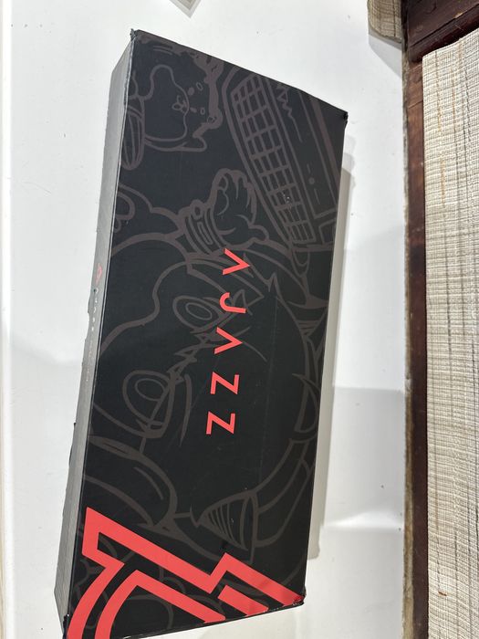 Продам клавиатуру ajaz ak820