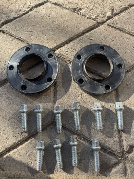 Проставки 5.120 1.5 см