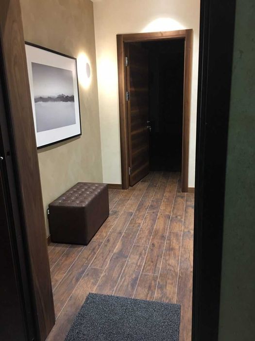 Сдаётся квартира на Ц-2 Новостройка Мурад Билдинг