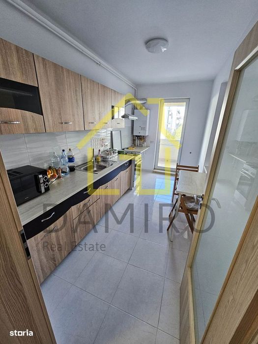 Apartament 2 camere Berceni Aparatorii Patriei Metalurgiei Parcare