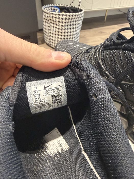 Маратонки Nike air max