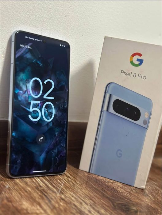 Google Pixel 8 Pro