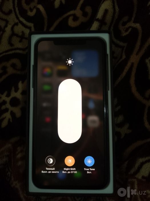 11 pro max sotiladi yoki barter