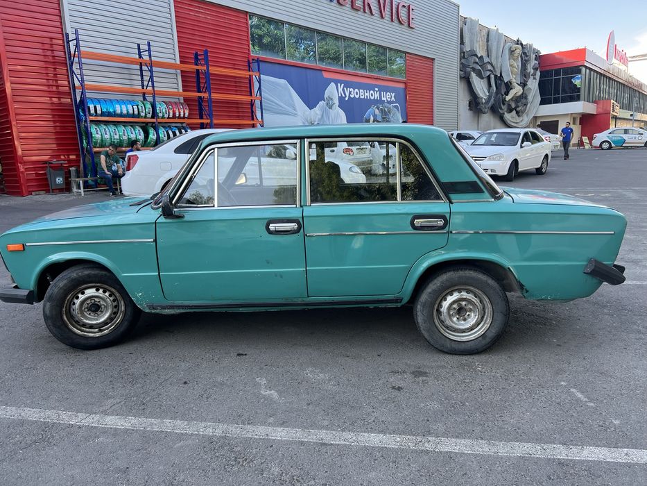 Vaz 2106 srochni sotiladi