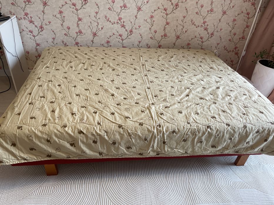 Продам набор качественных, натуральных одеял