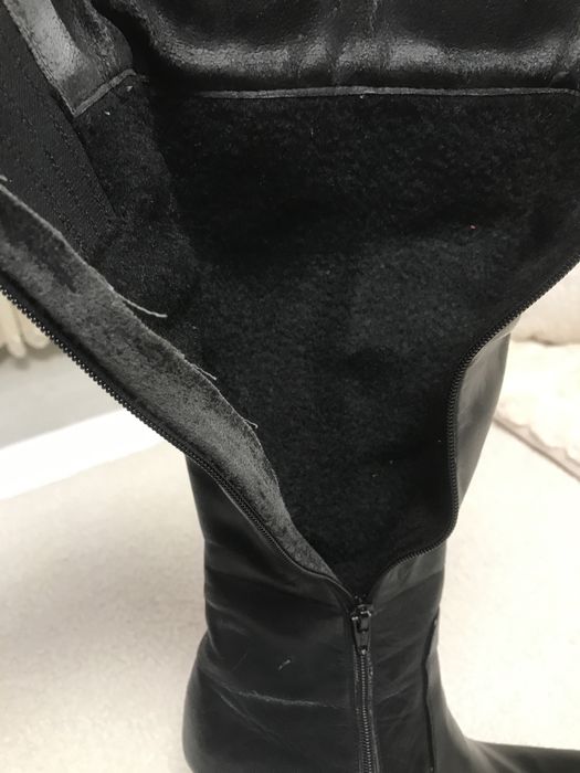 Vand cisme dama piele