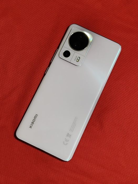 Xiaomi 13 lite 256 gb Ram 8 5G