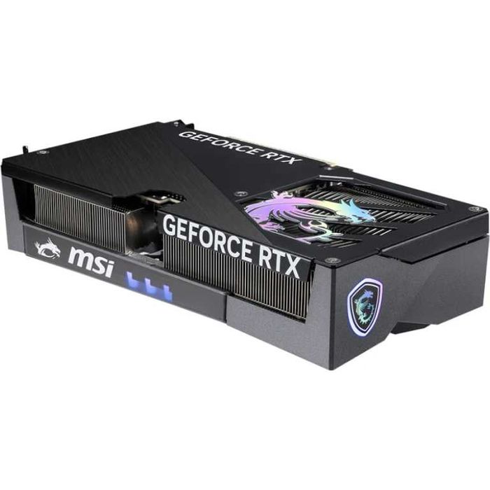 Видео карта MSI GeForce RTX 5060 Ti 16GB GDDR7