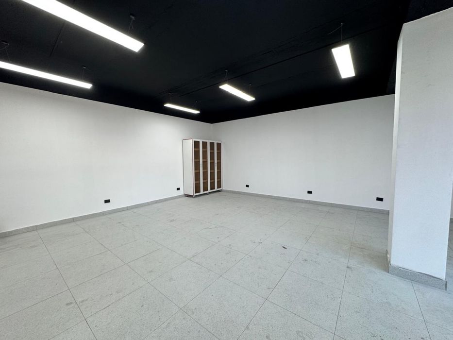 Комерческое помешение