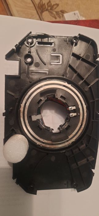 Spira airbag/folie airbag/bloc de lumini/megane 2 și scenic 2 /NOUA