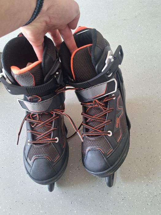 Patine oxelo 35-38