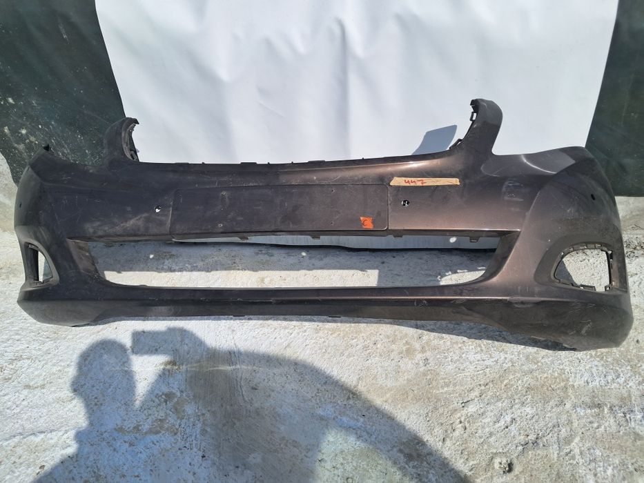 Предна броня Mercedes V klassa W447