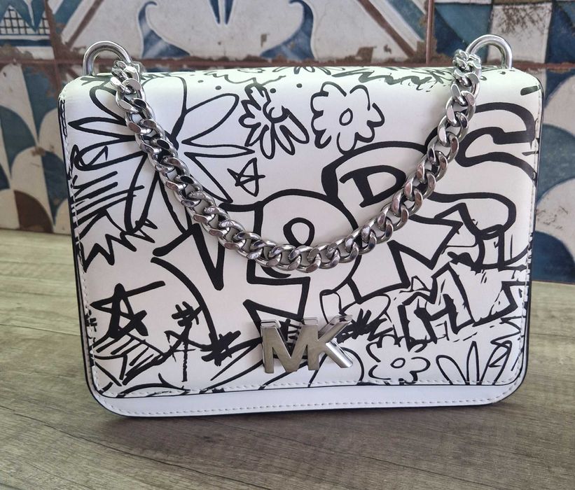 Чанта Michael Kors whitney