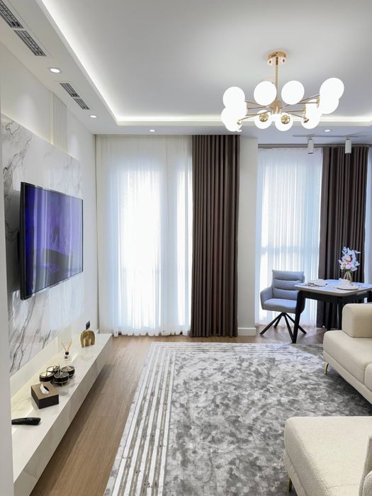 Премиум квартиры посуточно в Ташкенте 24/7 сервис и 100% безопасность!