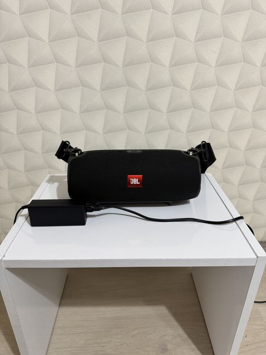 Boxă portabilă JBL Xtreme 1 – baterie înlocuită