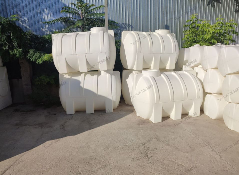 Емкост бочка бак тарала бор  250 лит дан 35000 лит гача