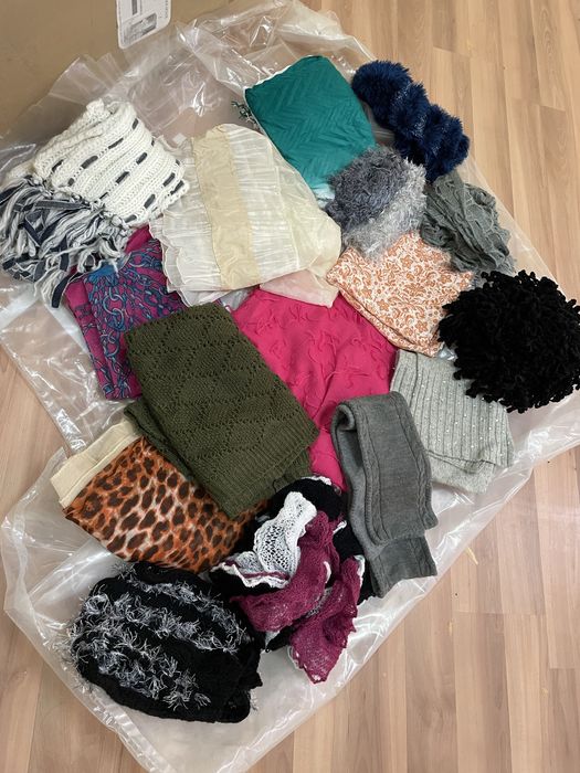 Дамски обувки, в много добро състояние, р-р 40