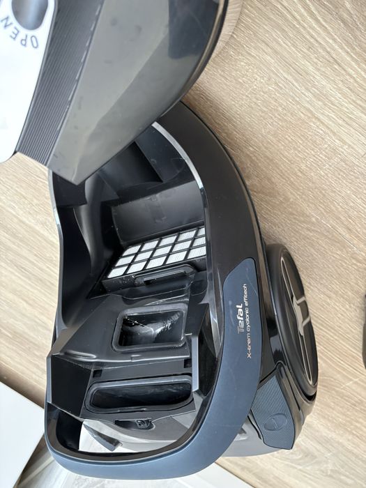 Продам пылесос tefal