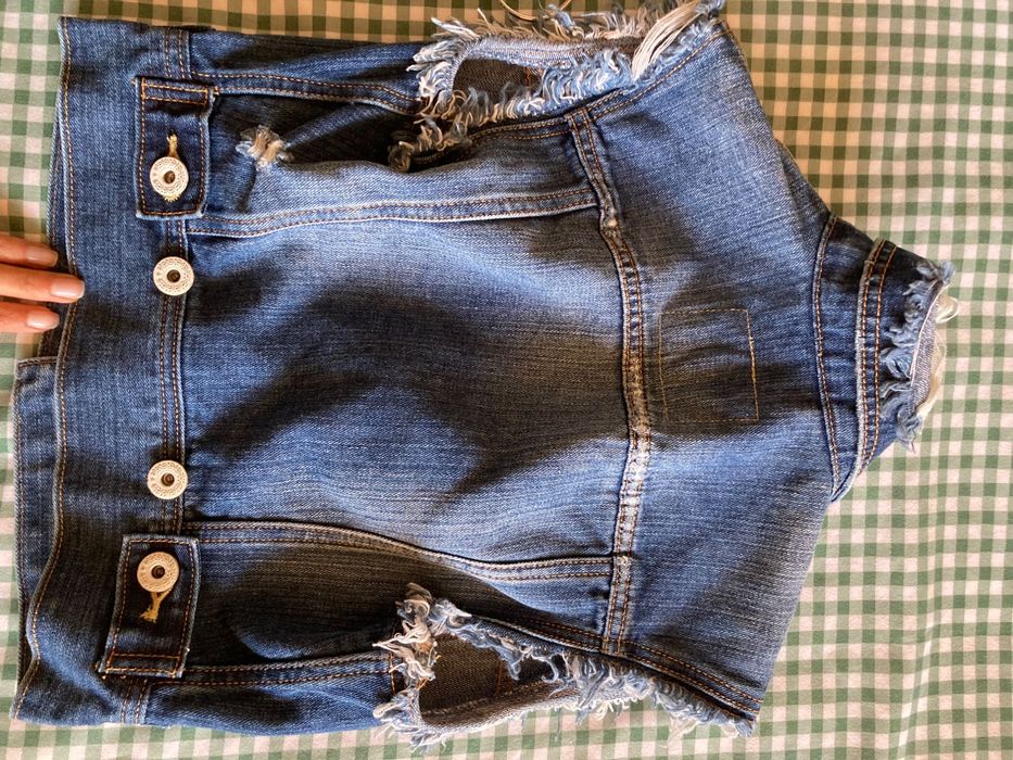 Levi’s vestă damă S nouă