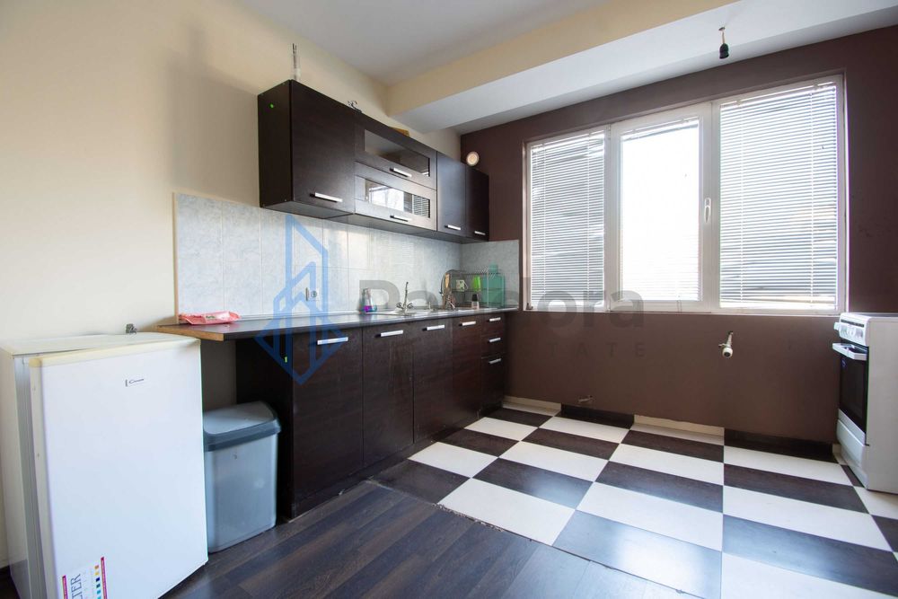 Тристаен ап. в кв. Лозенец, под наем