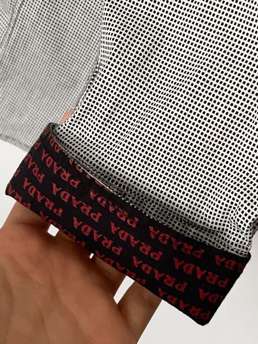 Cămașă Prada mărime M