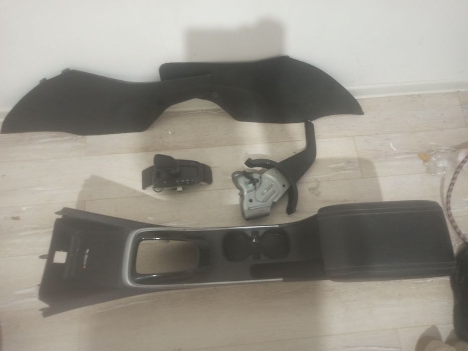 Tracker bar sotiladi