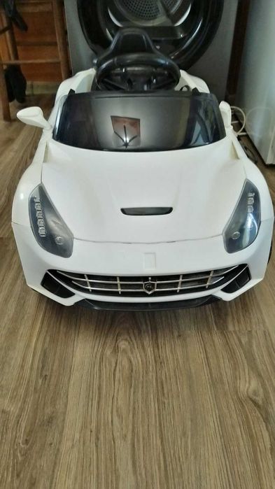 Детска кола за каране...