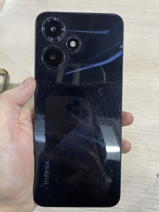 Инфинекс нот 30плей