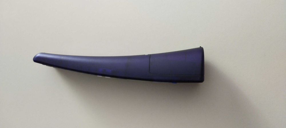 Telecomanda TV universala cu butoane fosforescente