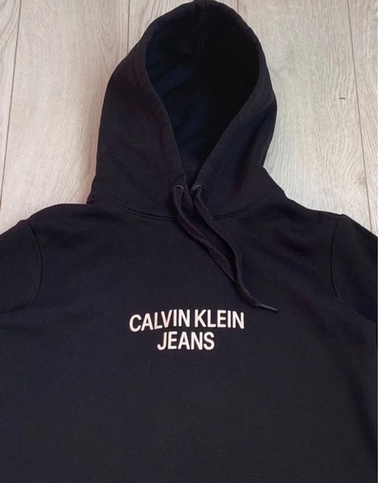 Hanorac tip rochie damă Calvin Klein, Xs