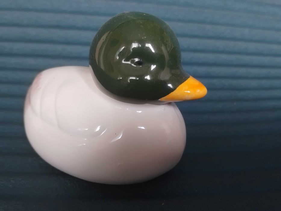 Порцеланова Солница Пате