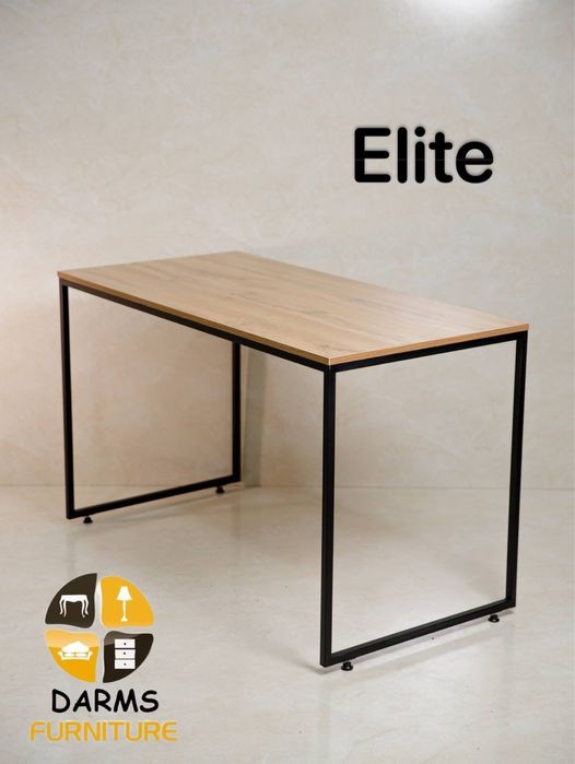 Лофт парта хорошая качество есть гарантия