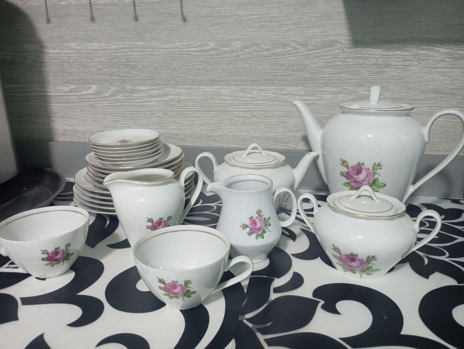 Югославский сервис "КАНЛА"