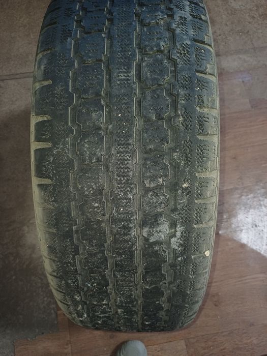 Шина 1 шт 275/65R18