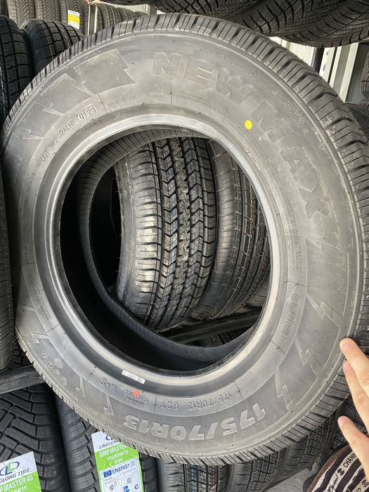Шины Newmax 175/70/R13 (4-сезон ) Damas, Дамас