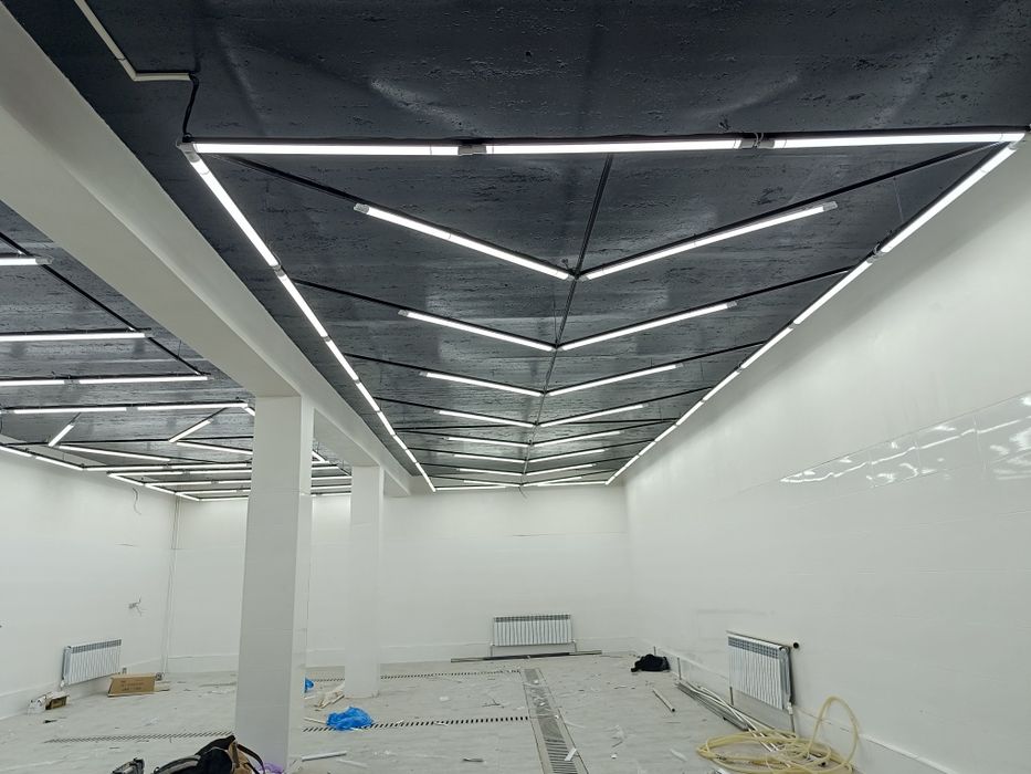 Электрик круглосуточно 24/7