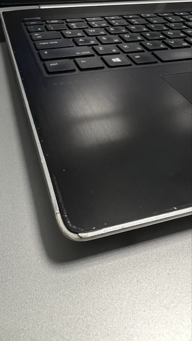 HP ProBook450G5 / Core-i5 8250U