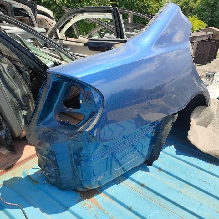 Toyota Camry 30-35 запчасти