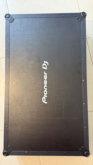 Cutie Case original Pioneer Dj FLT Opus Quad