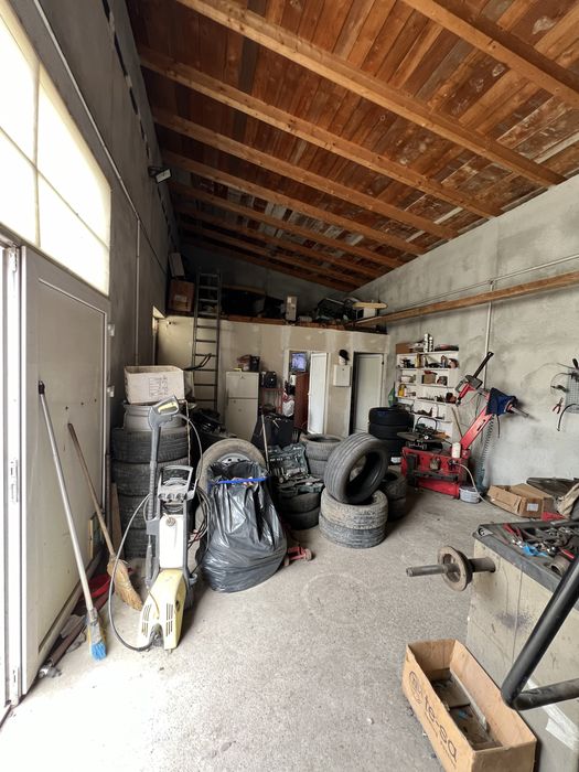 Spatiu comercial pe Calea Radnei - Micalaca, de inchiriat