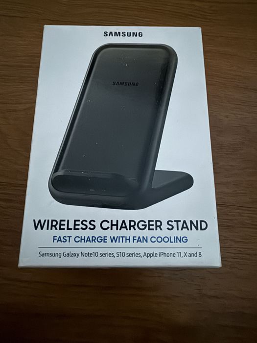 Incarcator wireless SAMSUNG EP-N5200 universal, QI,