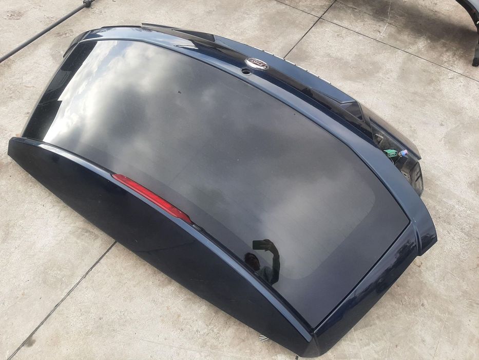 haion  fiat freemont 345