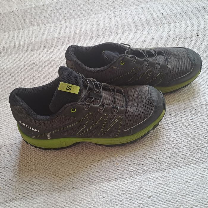 Incaltaminte Salomon copii