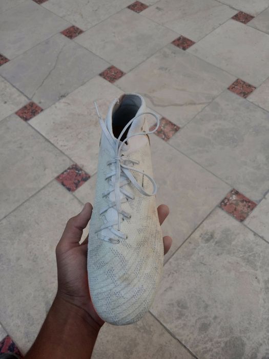 Футбольные Бутсы "Nike Phantom Luna"