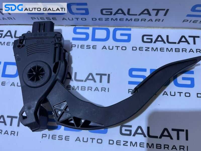 Pedala Acceleratie Cutie Automata Audi A6 C6 2005 - 2011 Cod 8K1723523 [HS0044]