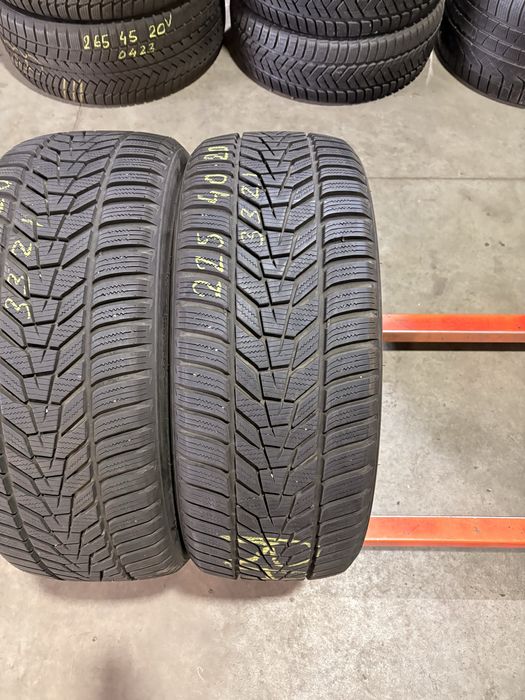 Anvelope iarna 225/40/20 Hankook Winter Icept Evo3 225 40 20 R 20