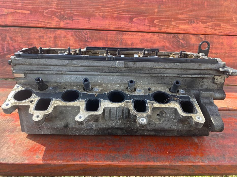 Vând chiuloasa 2.0 tdi cod motor Cbab