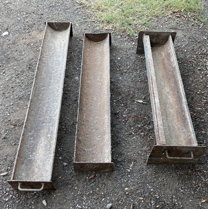 Jgheaburi furaje/adapare