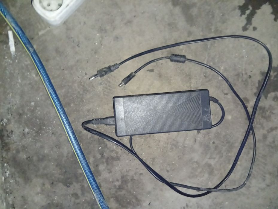 Trotinetă electrică Myria MY7046 – 45 km/h